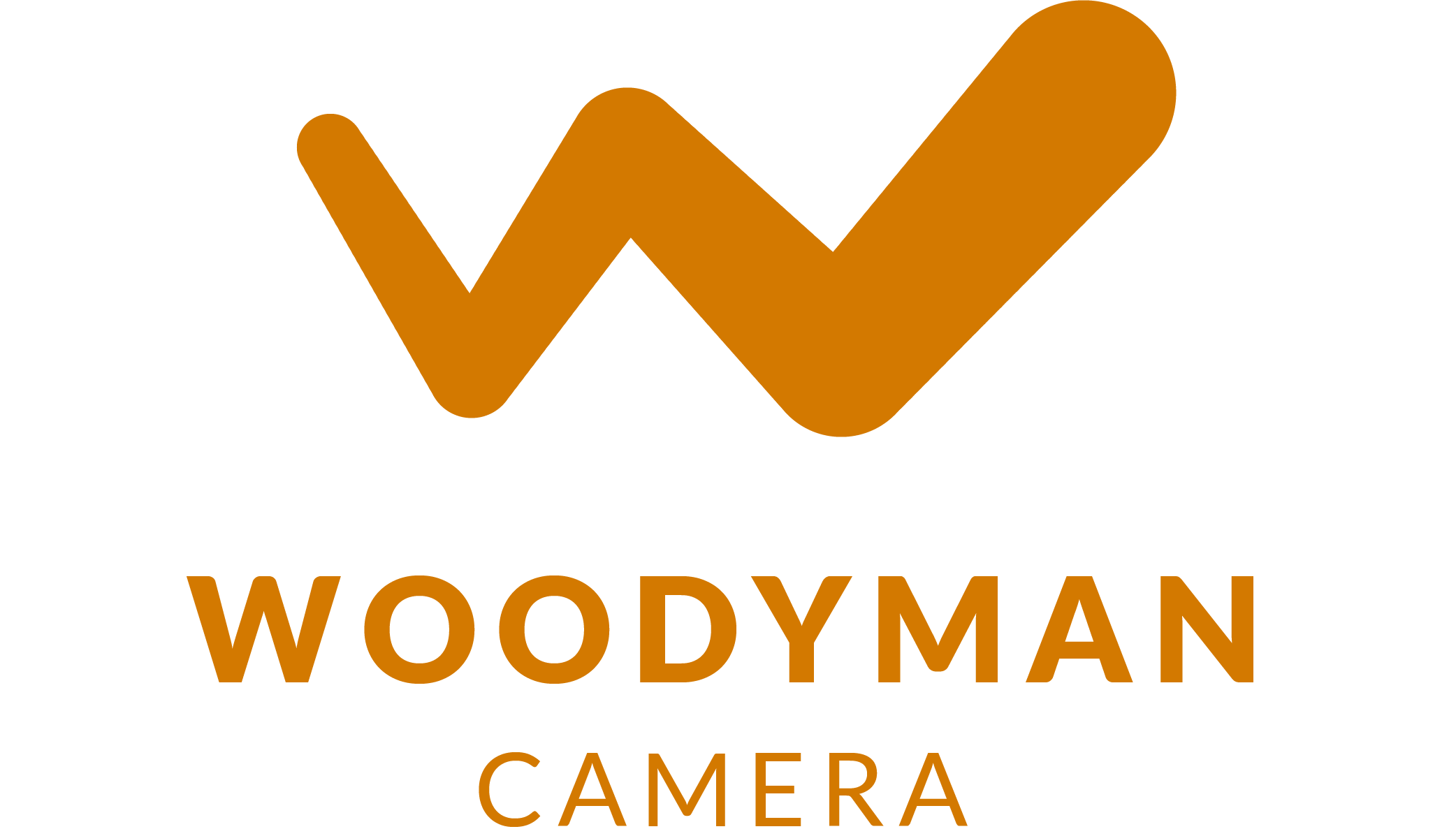 Woodyman Camera