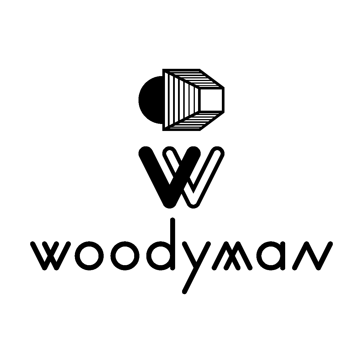 Woodyman Camera